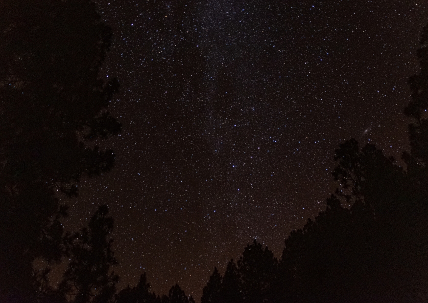 La Palma. Destino Turístico Starlight