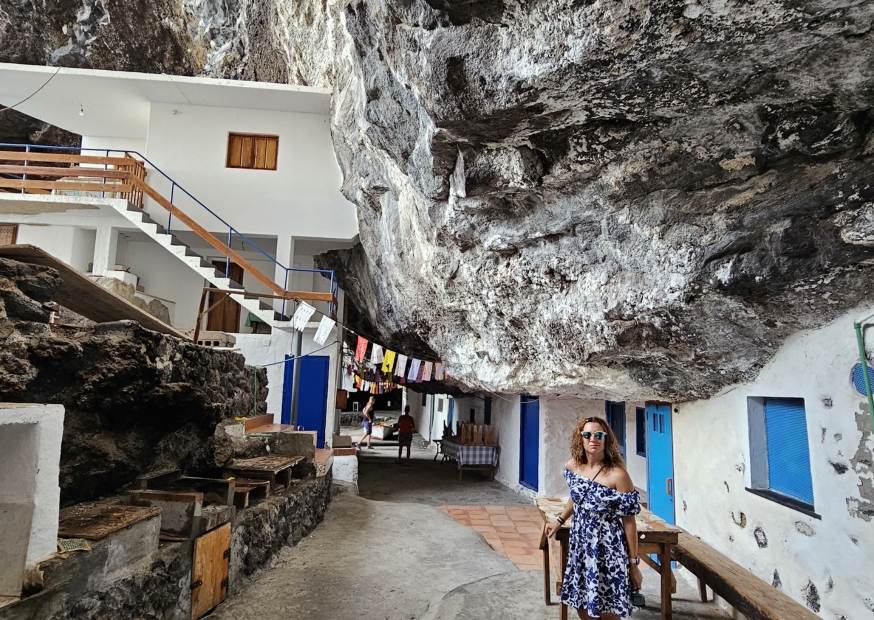 Porís de Candelaria