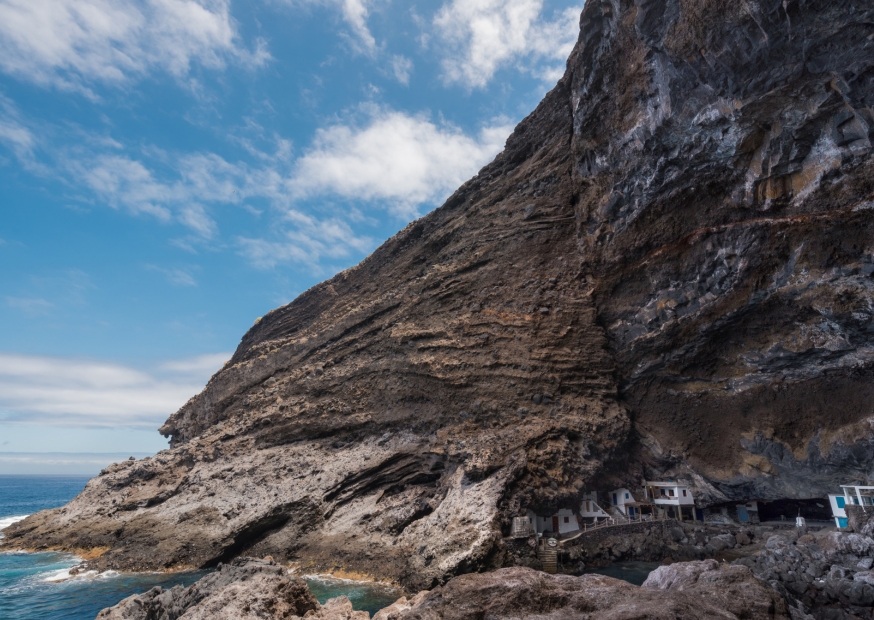 Porís de Candelaria