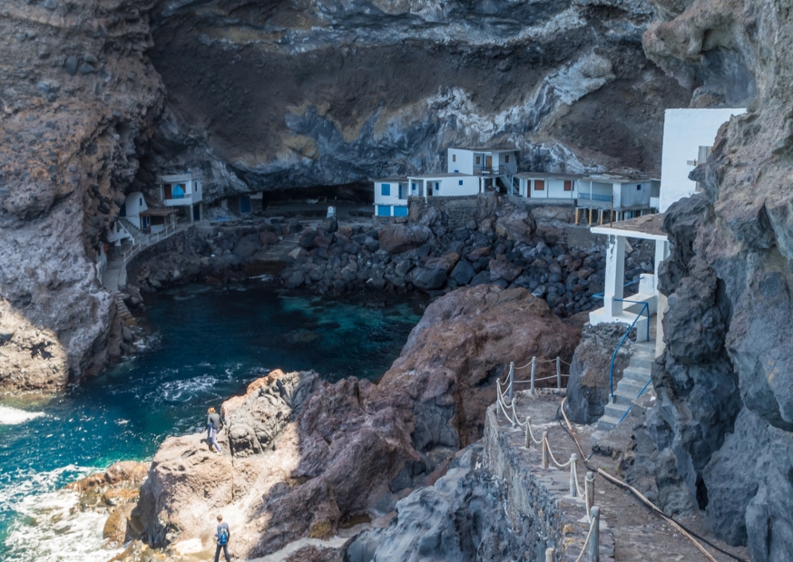 Porís de Candelaria