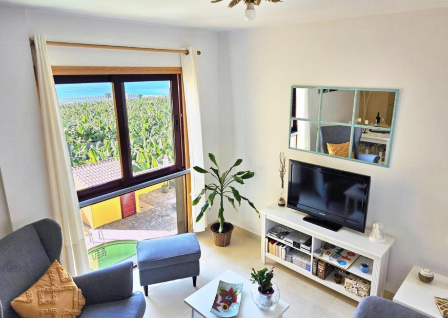 Apartamento en Tazacorte La Palmita Sunset