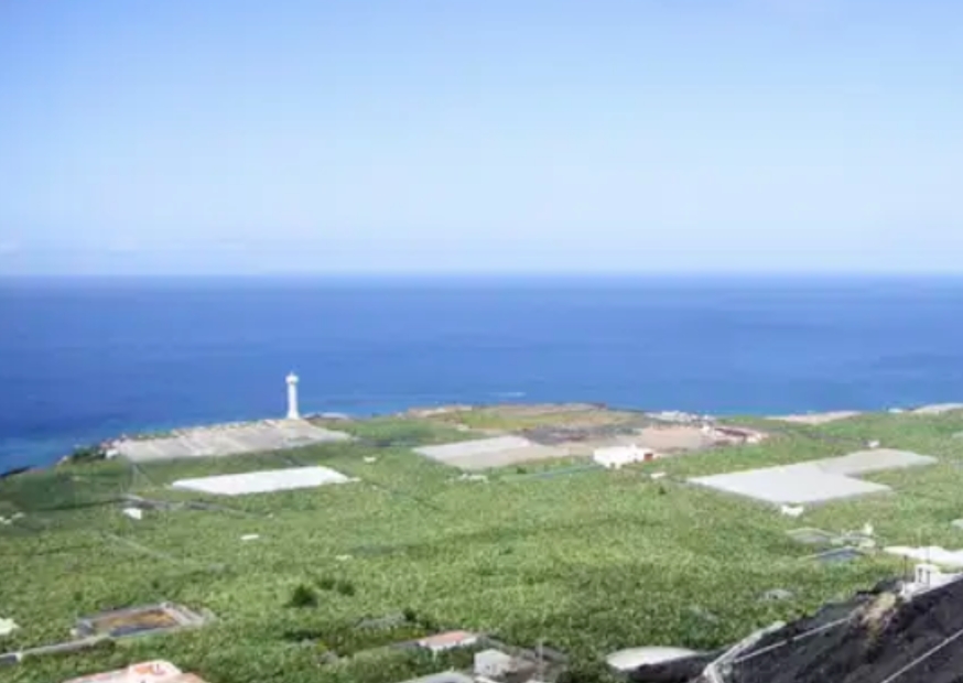 Mirador de las Hoyas