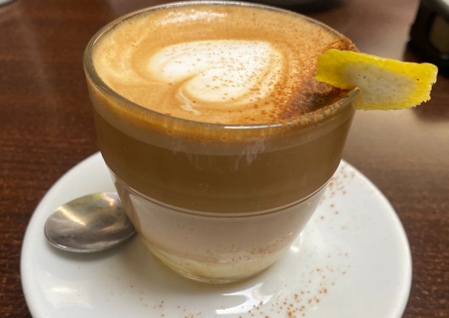 La Casa Cabrera o Casa Don Manuel Cabrera