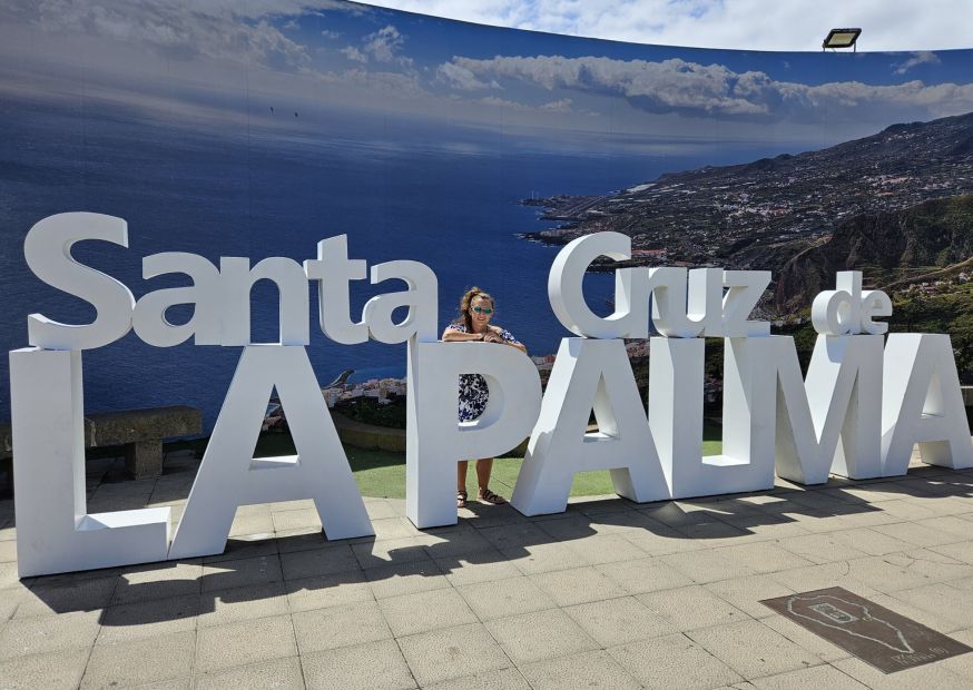 Santa Cruz de La Palma